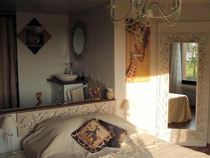 Villa Les Falaises Berneval-le-Grand Exteriér fotografie
